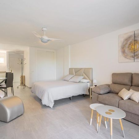 Apartment Near The Beach Marbella Exterior photo