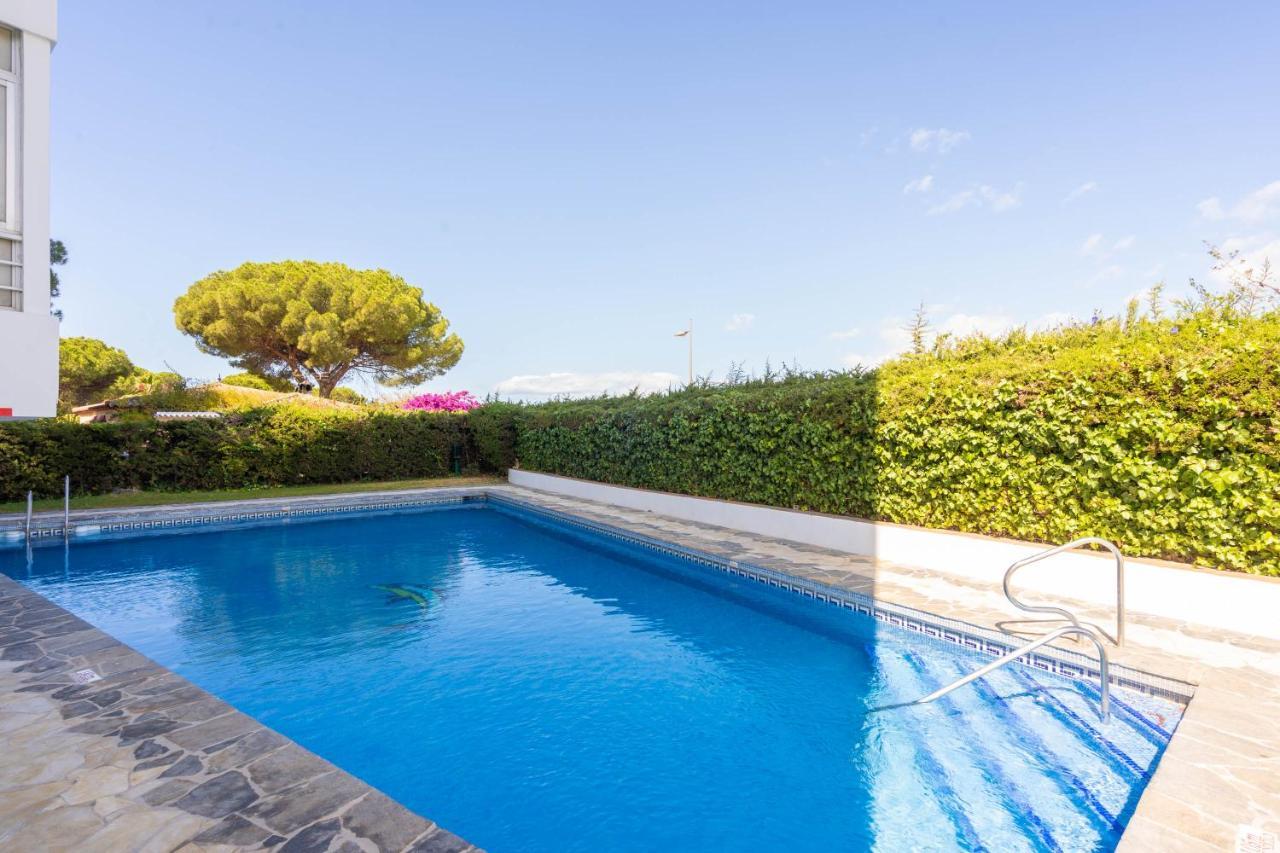 Apartment Near The Beach Marbella Exterior photo
