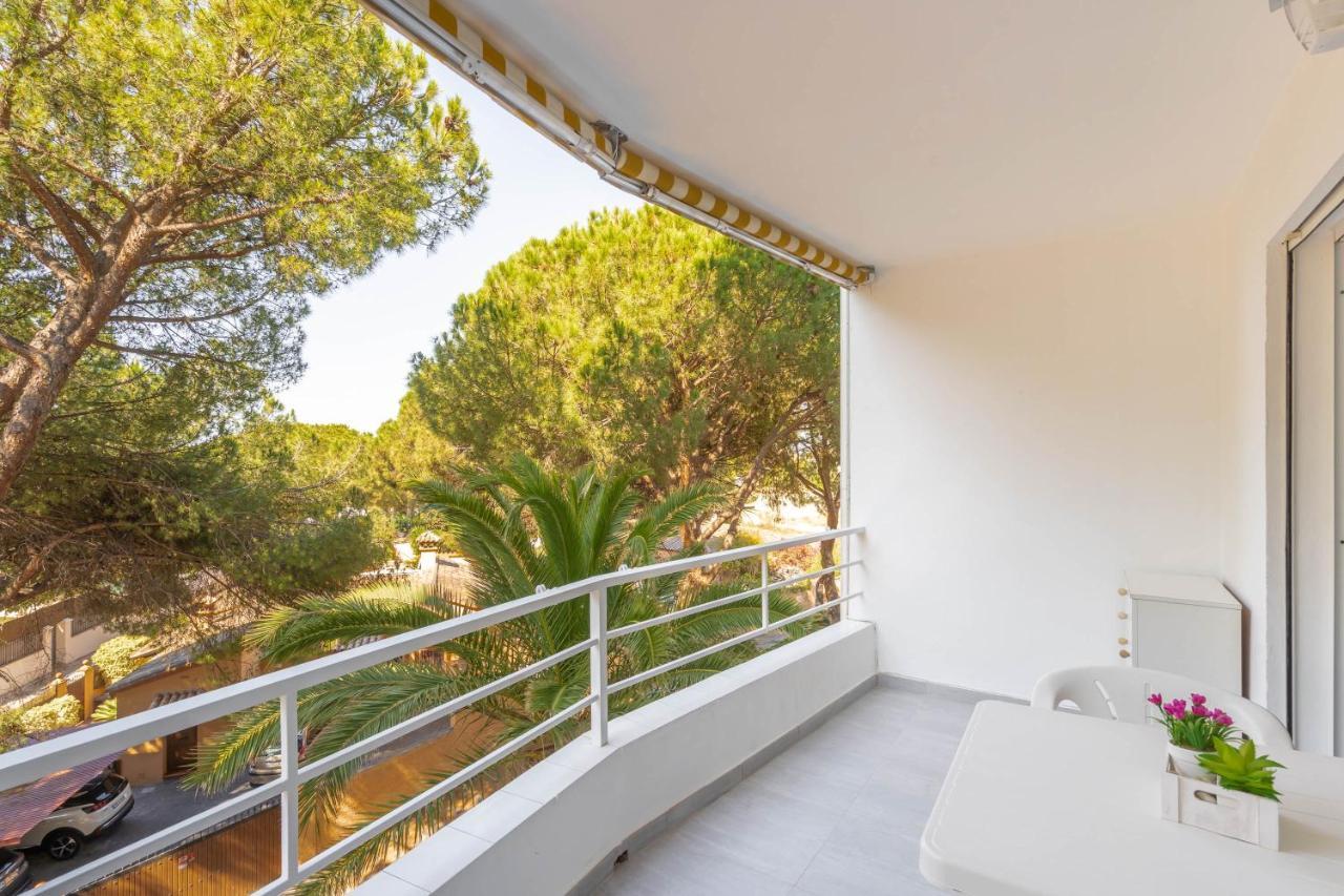 Apartment Near The Beach Marbella Exterior photo
