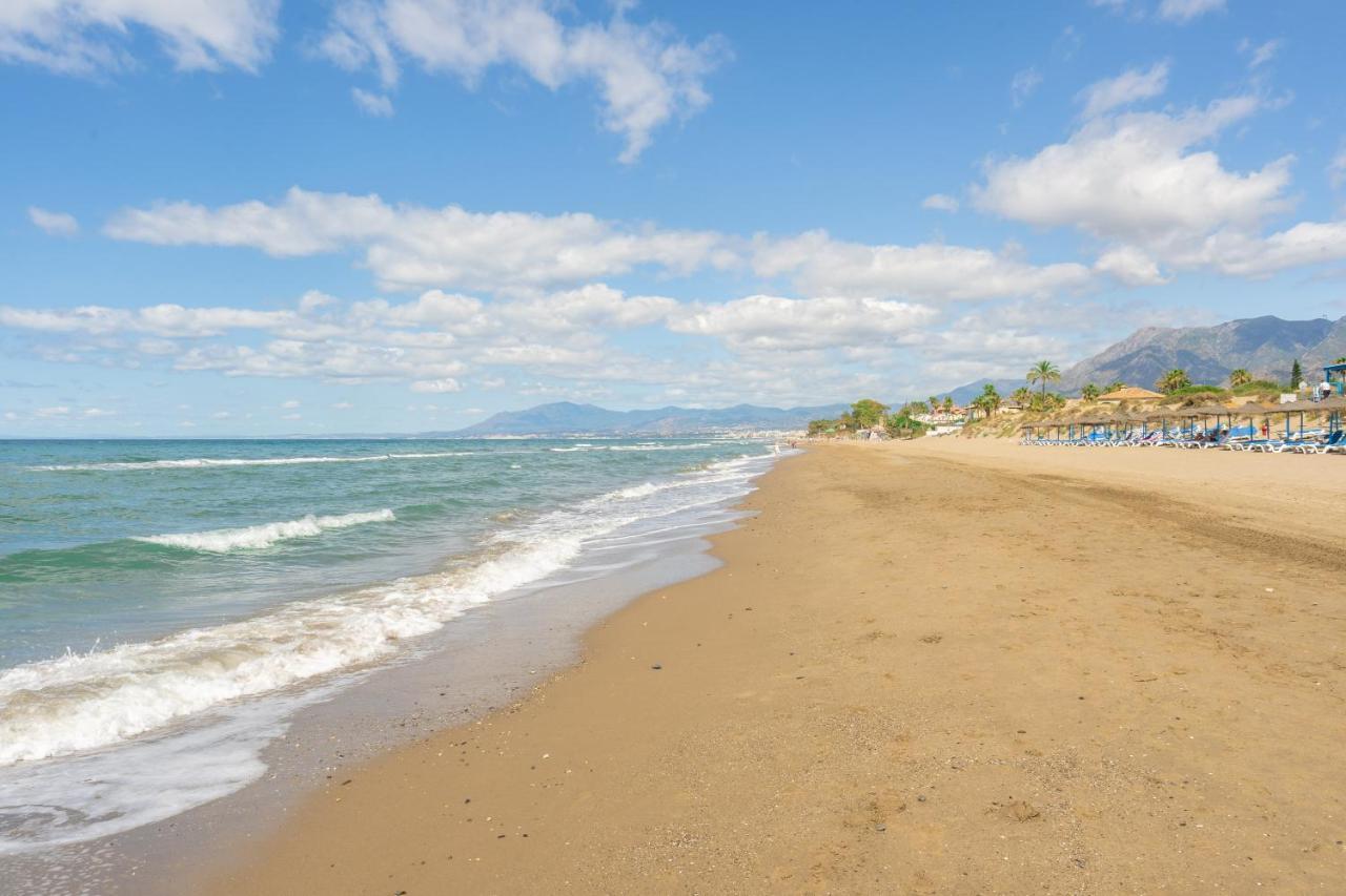 Apartment Near The Beach Marbella Exterior photo