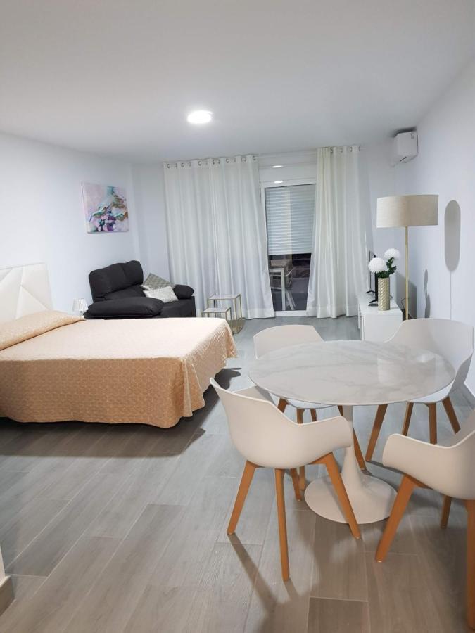 Apartment Near The Beach Marbella Exterior photo