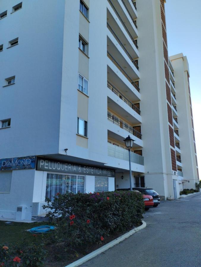 Apartment Near The Beach Marbella Exterior photo