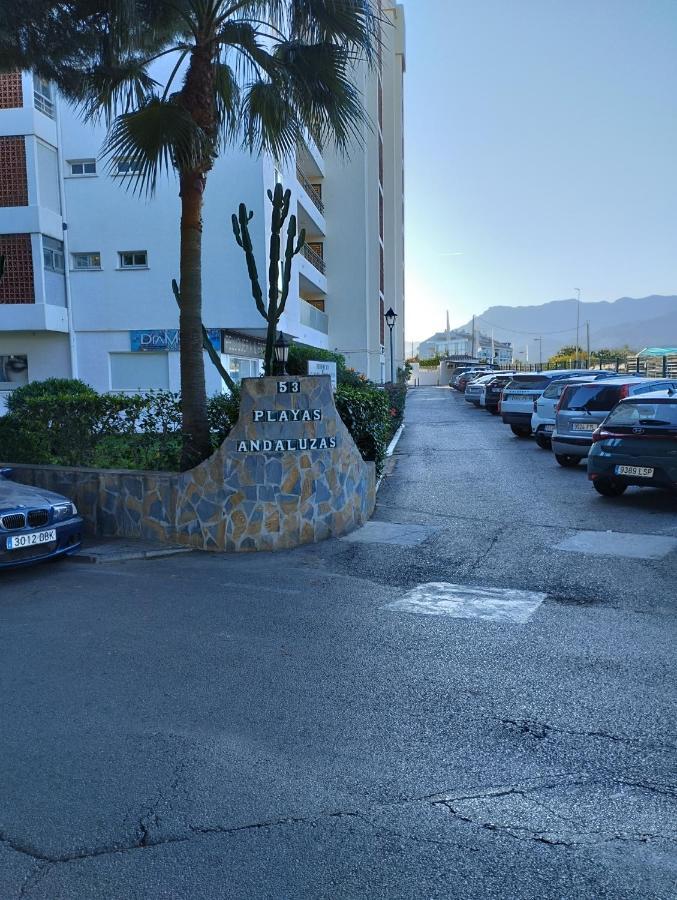 Apartment Near The Beach Marbella Exterior photo