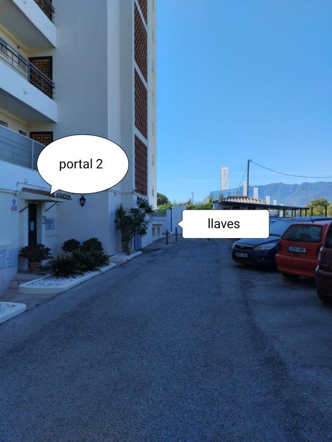 Apartment Near The Beach Marbella Exterior photo